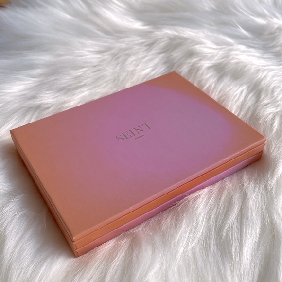seint Makeup Seint Iiid Palette 2 Poshmark
